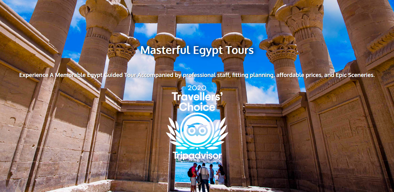 tripadvisor egypt tours portal