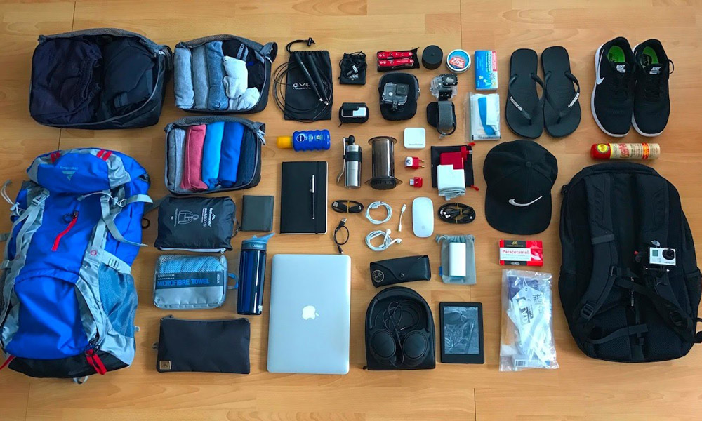 Accessories to Pack for the Nile River Cruise - Egypt Tours Portal