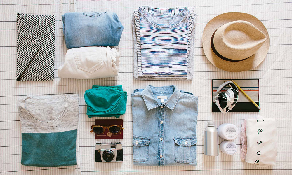 Clothes to Pack for the Nile River Cruise - Egypt Tours Portal