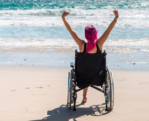 Egypt Wheelchair Holidays - Egypt Tours Portal