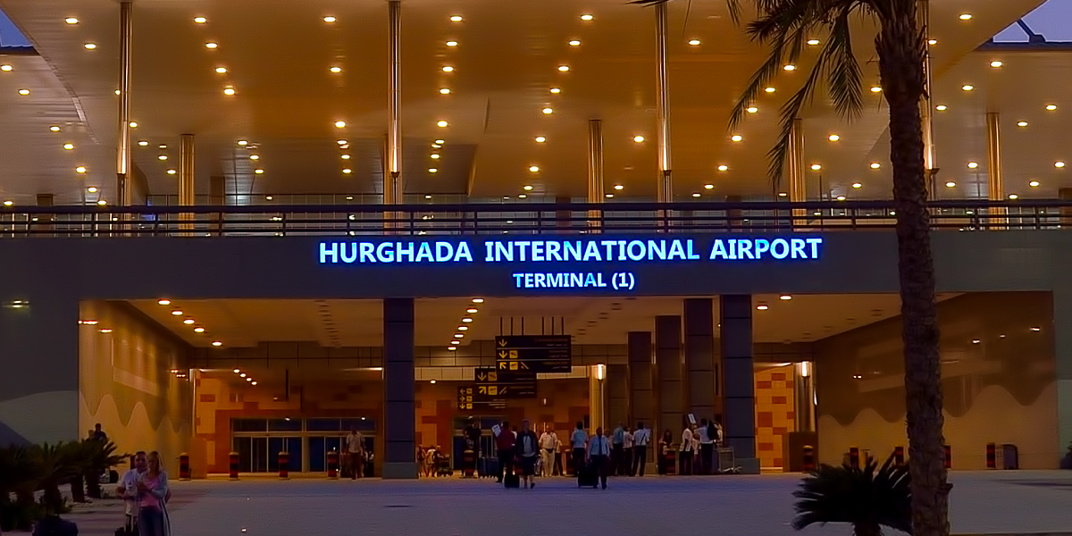 Egypt Airports The Most 8 Famous Airports in Egypt Egypt Tours Portal