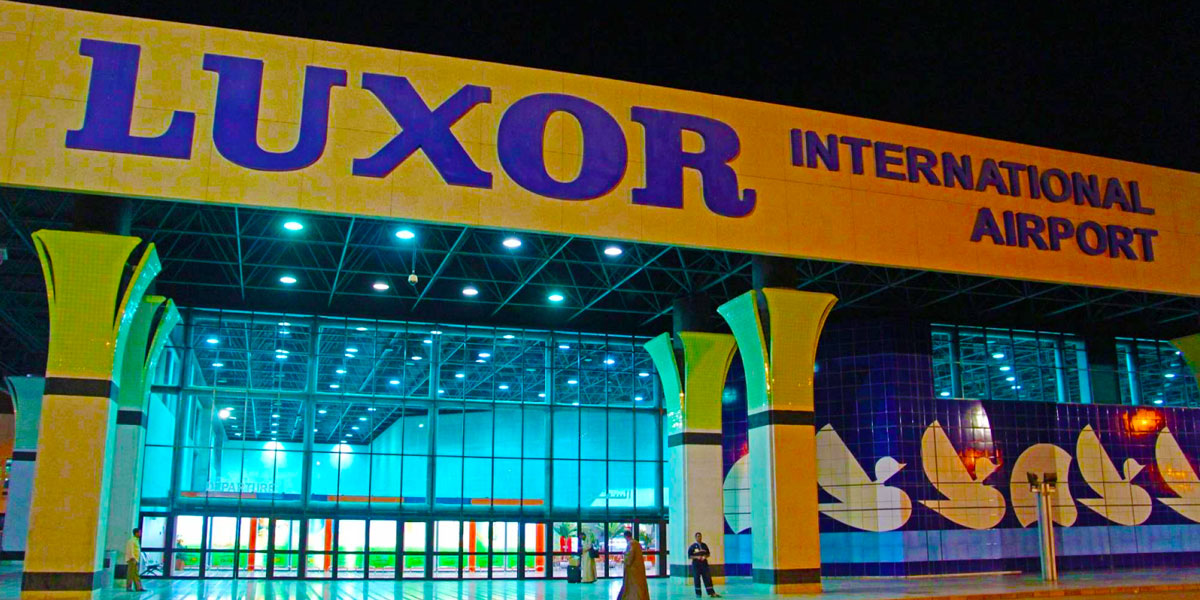 Egypt Airports The Most 8 Famous Airports in Egypt Egypt Tours Portal