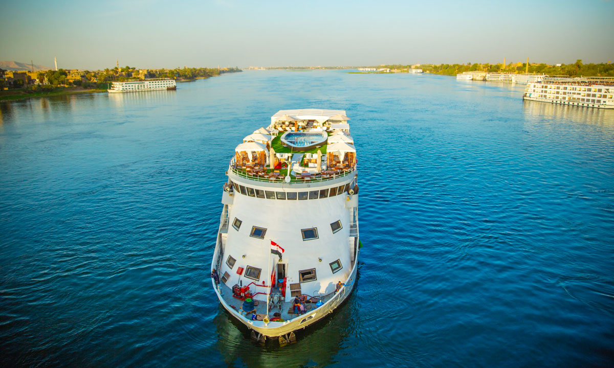 Top 20 Nile Cruise Travel Tips Egypt Tours Portal