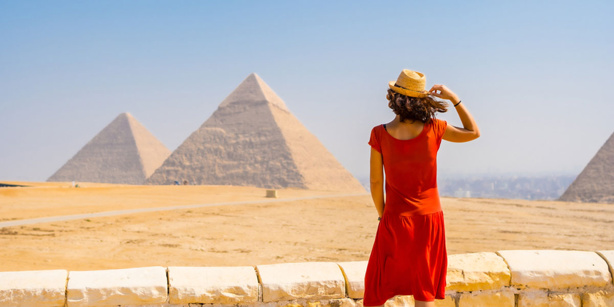 domestic tourism in egypt