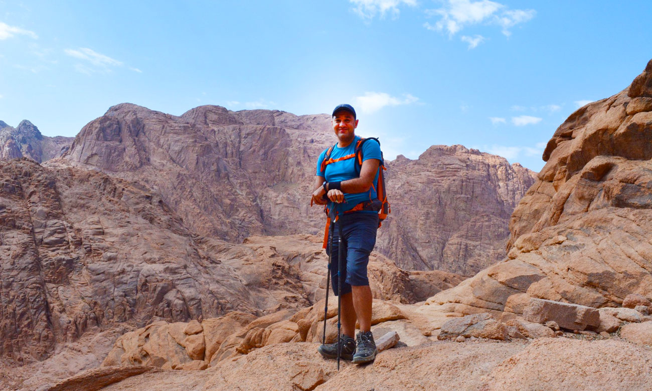 List of Top Hiking Trails in Egypt 2021 - List Of Top Hiking Trails In Egypt 2021 Egypt Tours Portal