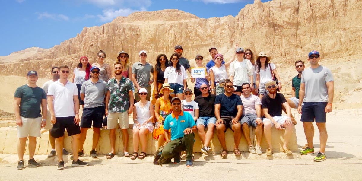 What is Egypt Tour Operator - Egypt Tours Portal