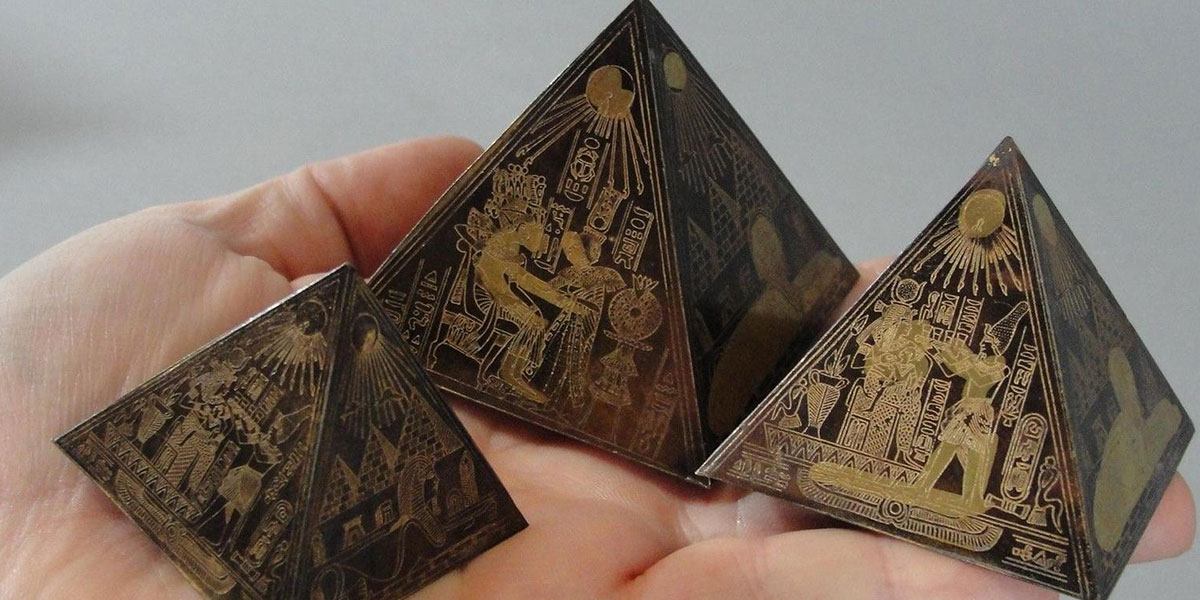 Egyptian Souvenirs: What to Buy and Where to Find Them - Introduction