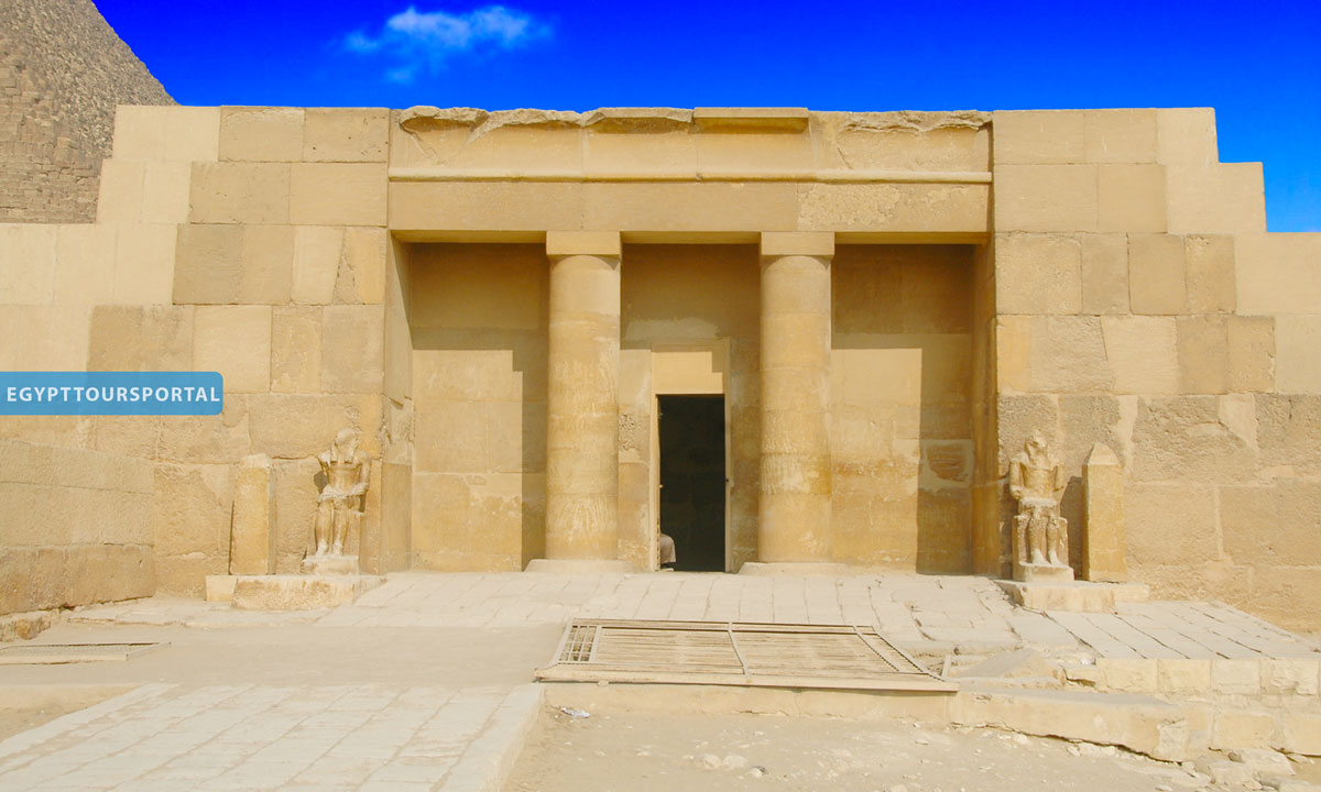 Pyramid of Khafre Facts Khafre Pyramid Facts Khafra Pyramid