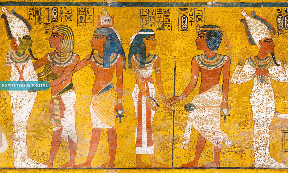 Ancient Egyptian Art History Facts Purpose Symbolism Ancient Egyptian Art History Facts Purpose Symbolism