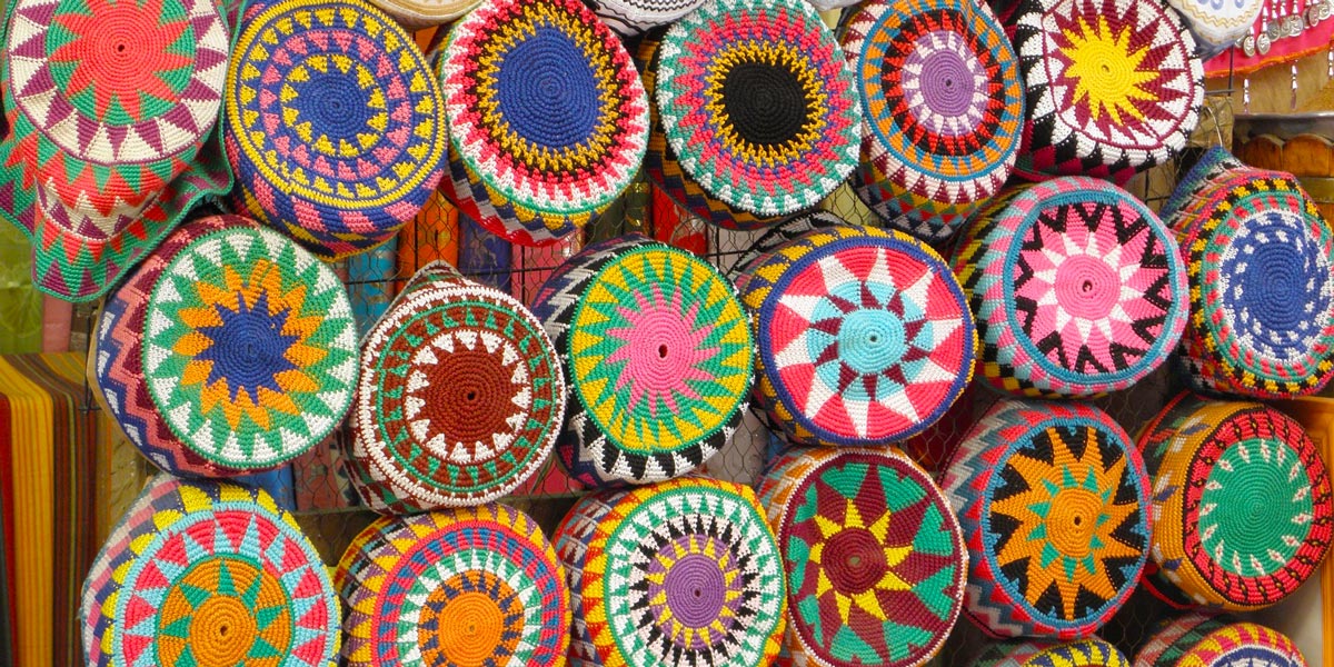 Egyptian Souvenirs: What to Buy and Where to Find Them - Traditional Egyptian Souvenirs