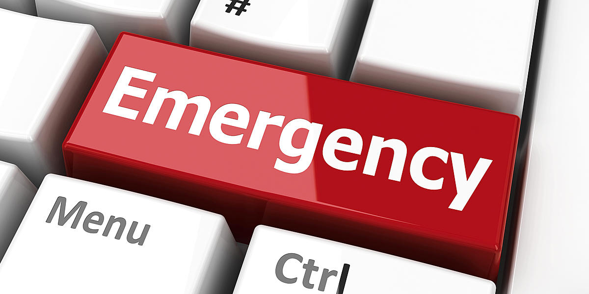 Emergency Services - Egypt Tours Portal