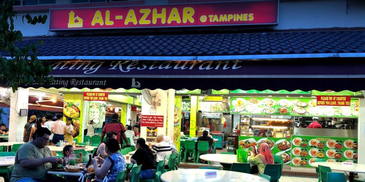 Al-Azhar-Chinese-Restaurant - Top Restaurants in Cairo - Egypt Tours Portal