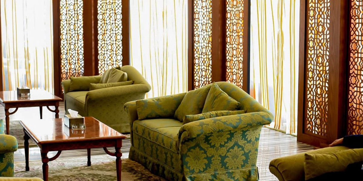 Arjeela-Restaurant - Top Restaurants in Cairo - Egypt Tours Portal