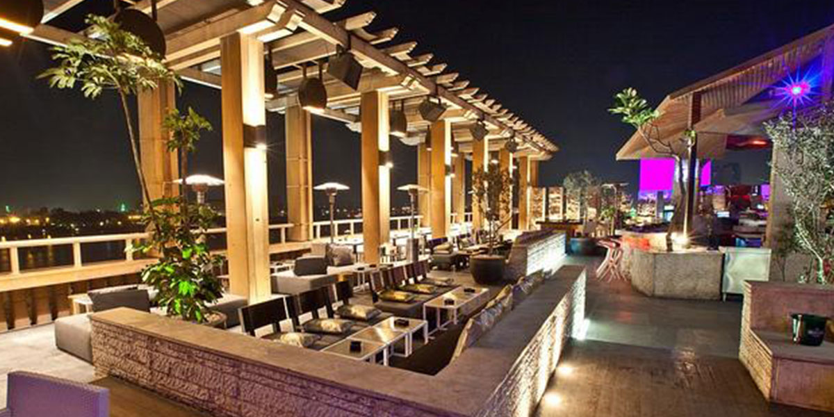Best 15 Restaurants In Cairo City Egypt Tours Portal