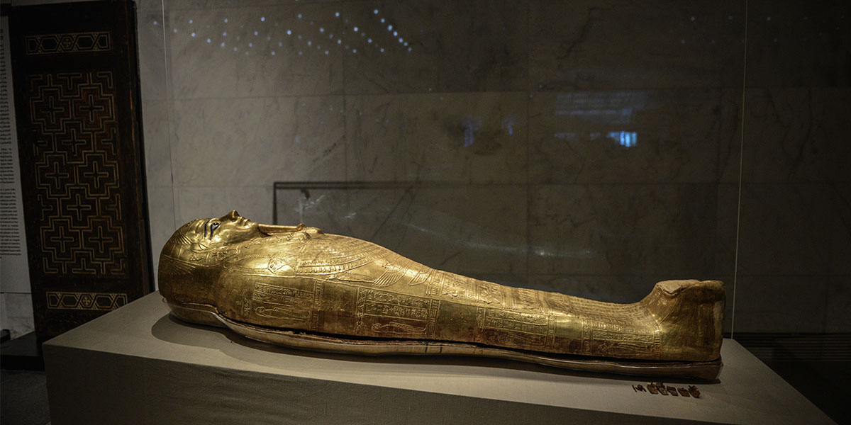 The Peace Museum - Abdeen Palace - Egypt Tours Portal
