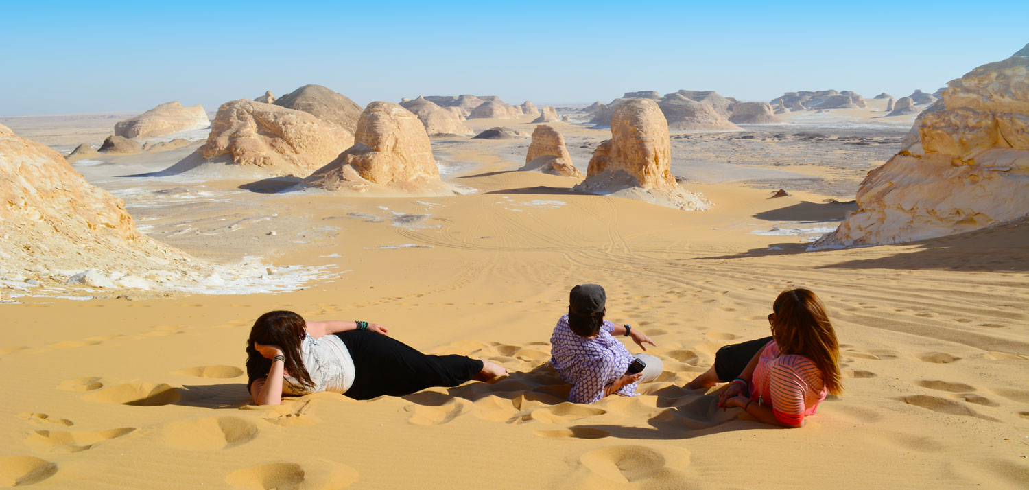 Egypt And Beyond Travel