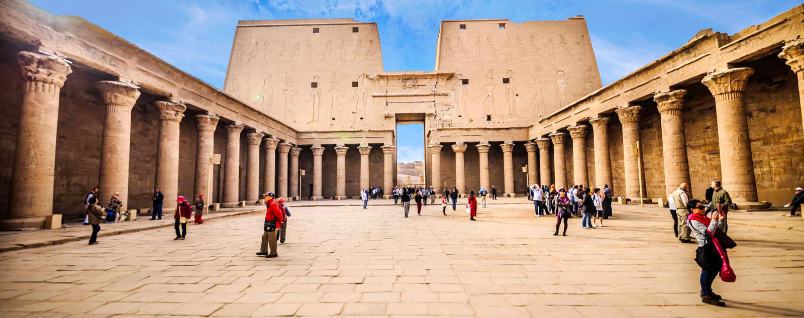 Egypt UNESCO Tours