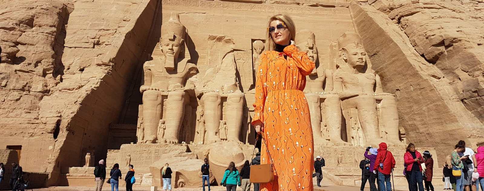 8 Day UNESCO Treasure Hunt Tour in Cairo, Luxor & Aswan - Egypt Tours Portal