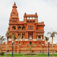 Baron Empain Palace - Egypt Tours Portal