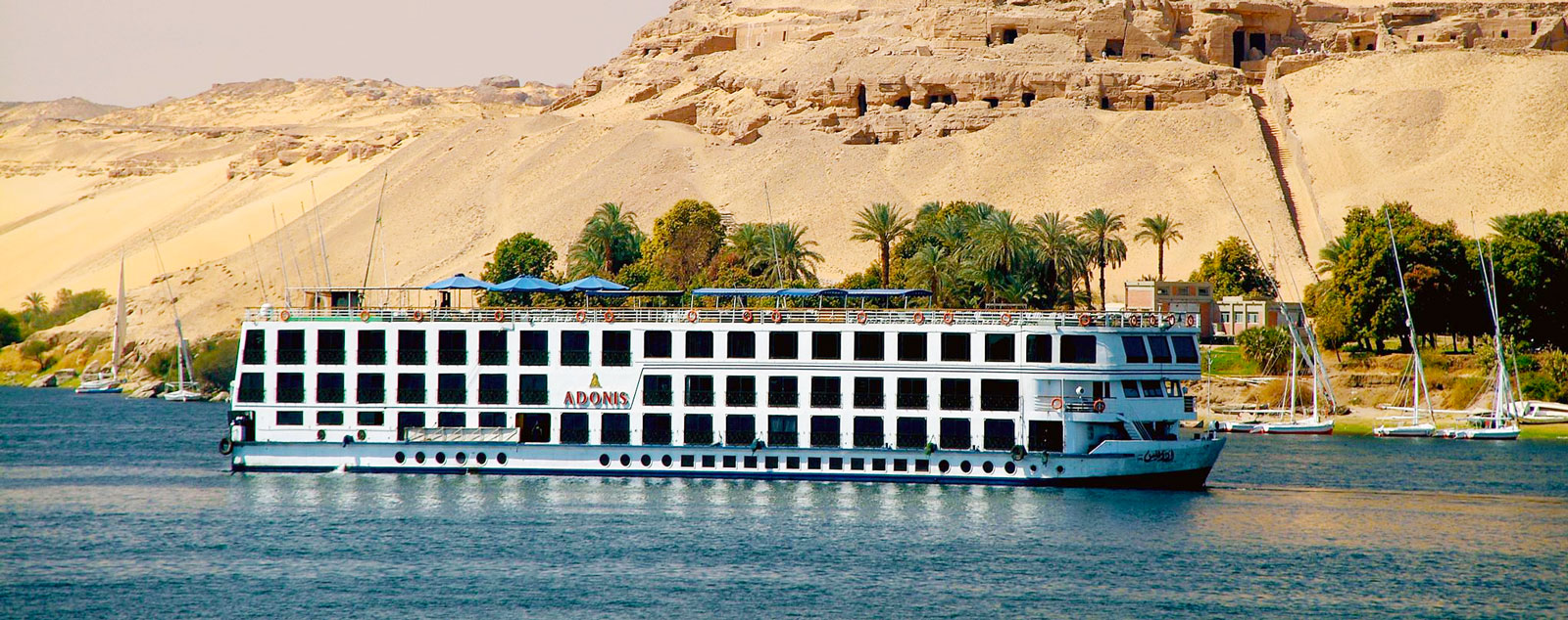 Nile River Cruises Reviews (Honest Advices)