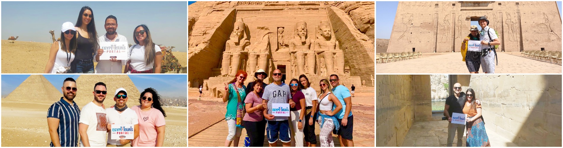  Egypt Tours 2025/2026/2027 Vacations & Trips - Special Prices - Egypt Bildidee 