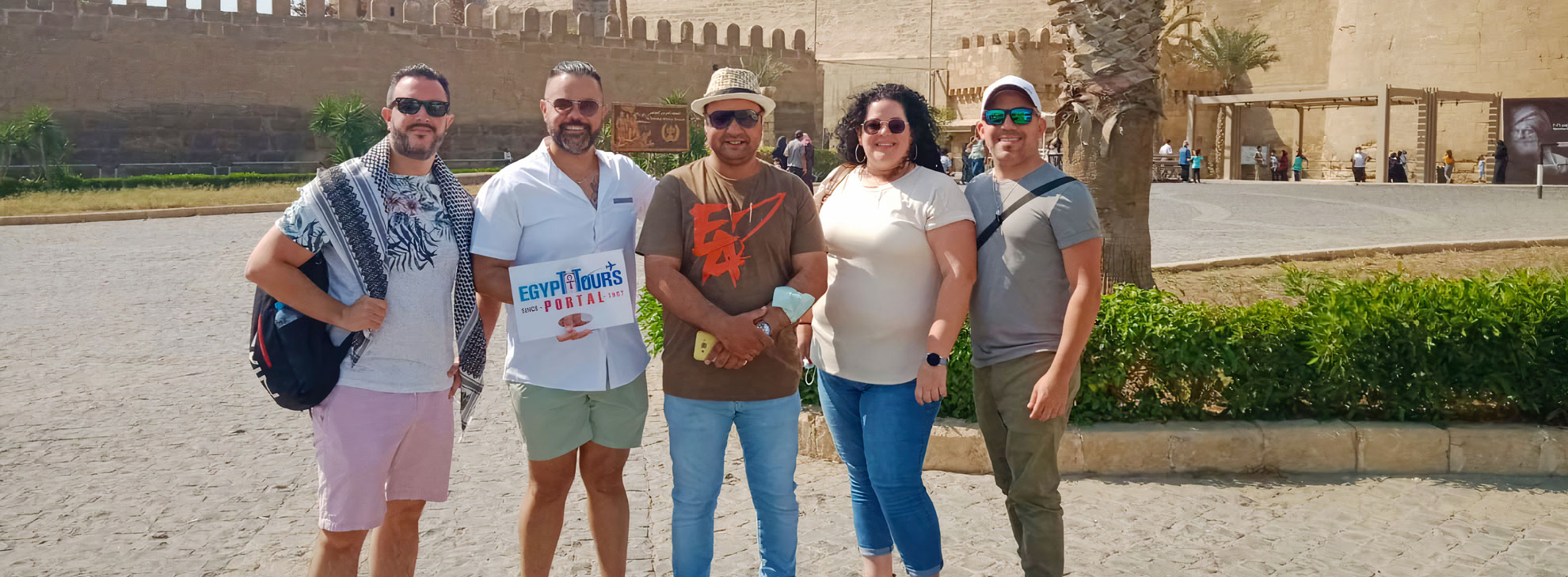 Tours & Holidays to Egypt in January 2026
