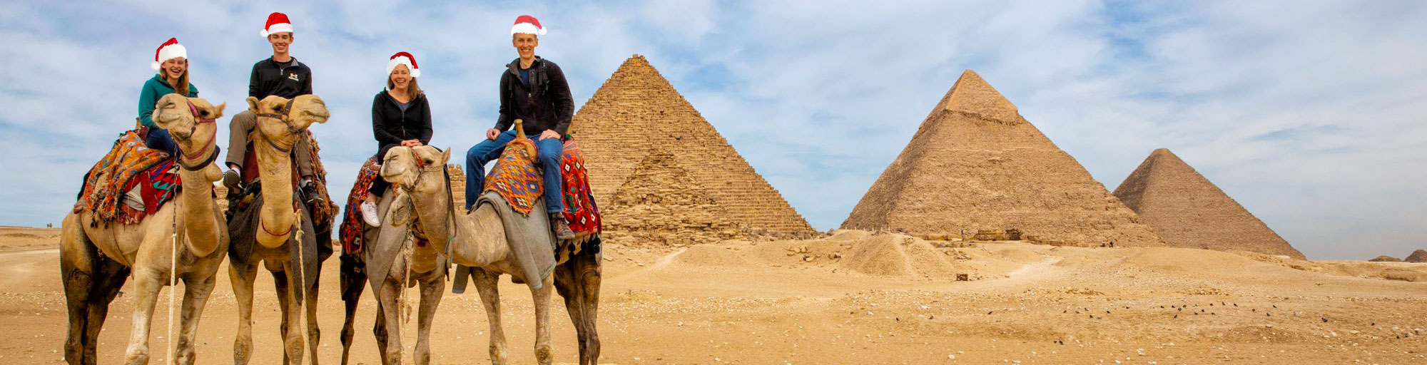 Famous Egypt Events 2024/2025 Egypt Tours Portal