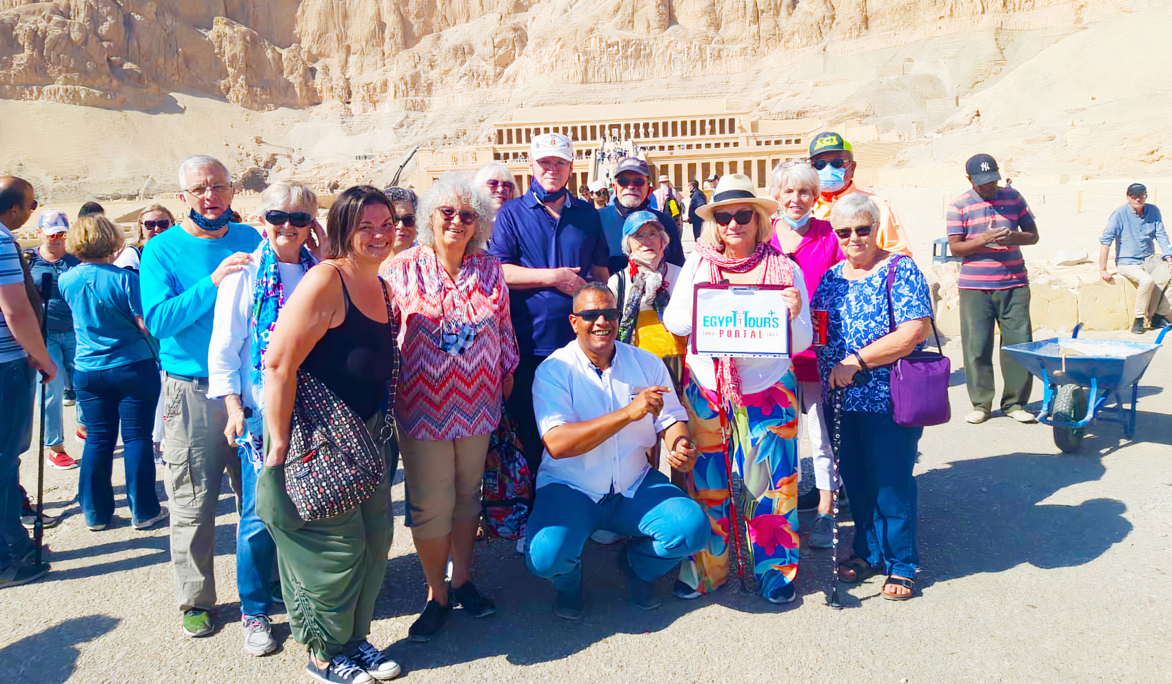 Egypt Tours 2022/2023 Vacations & Trips - Special Prices - Egypt Tours