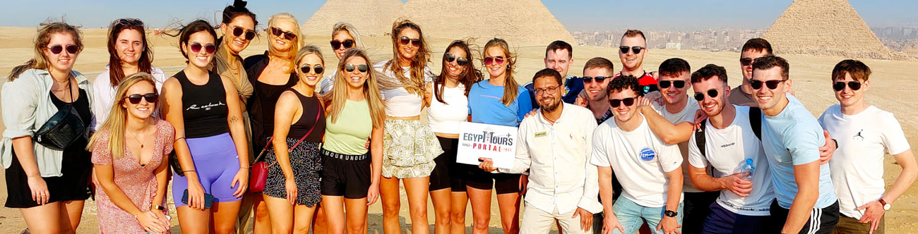 Cheap Holidays to Egypt - Egypt Tours Portal
