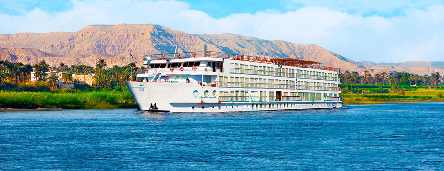 Egypt Nile River Cruises - Egypt Tours Portal
