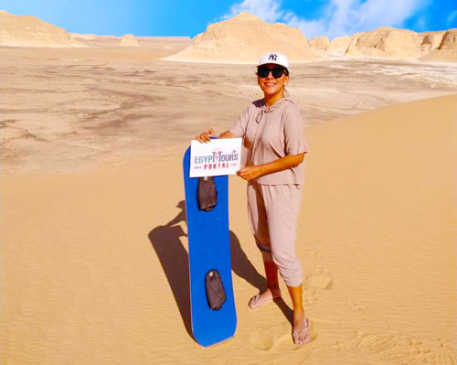 Egypt Sahara Adventure Tours - Egypt Tours Portal