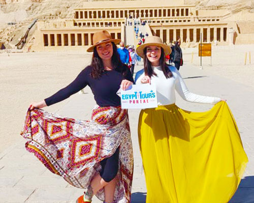 Egypt Shore Excursions - Egypt Tours Portal