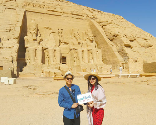 Egypt Tours Including Abu Simbel - Egypt Tours Portal