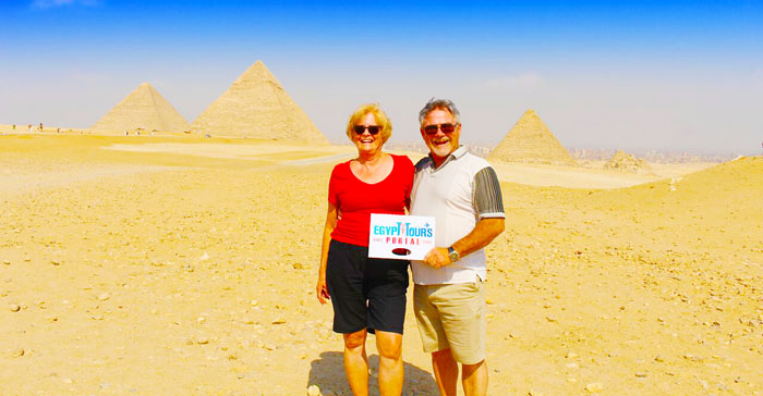 Egypt Tours for Senior - Egypt Tours Portal