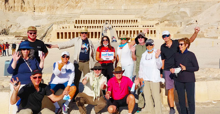 Luxor Short Breaks - Egypt Tours Portal