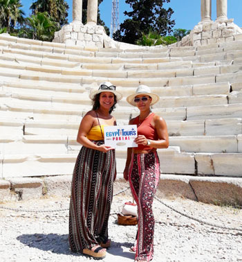 Out Of the Ordinary Egypt Tours - Egypt Tours Portal