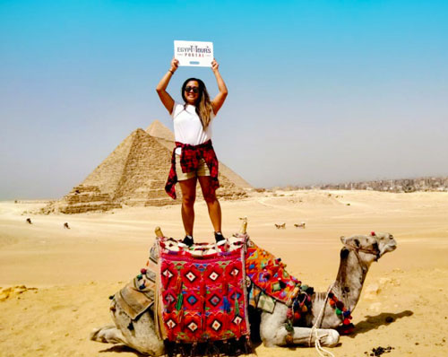 Solo Woman Egypt Tours - Egypt Tours Portal