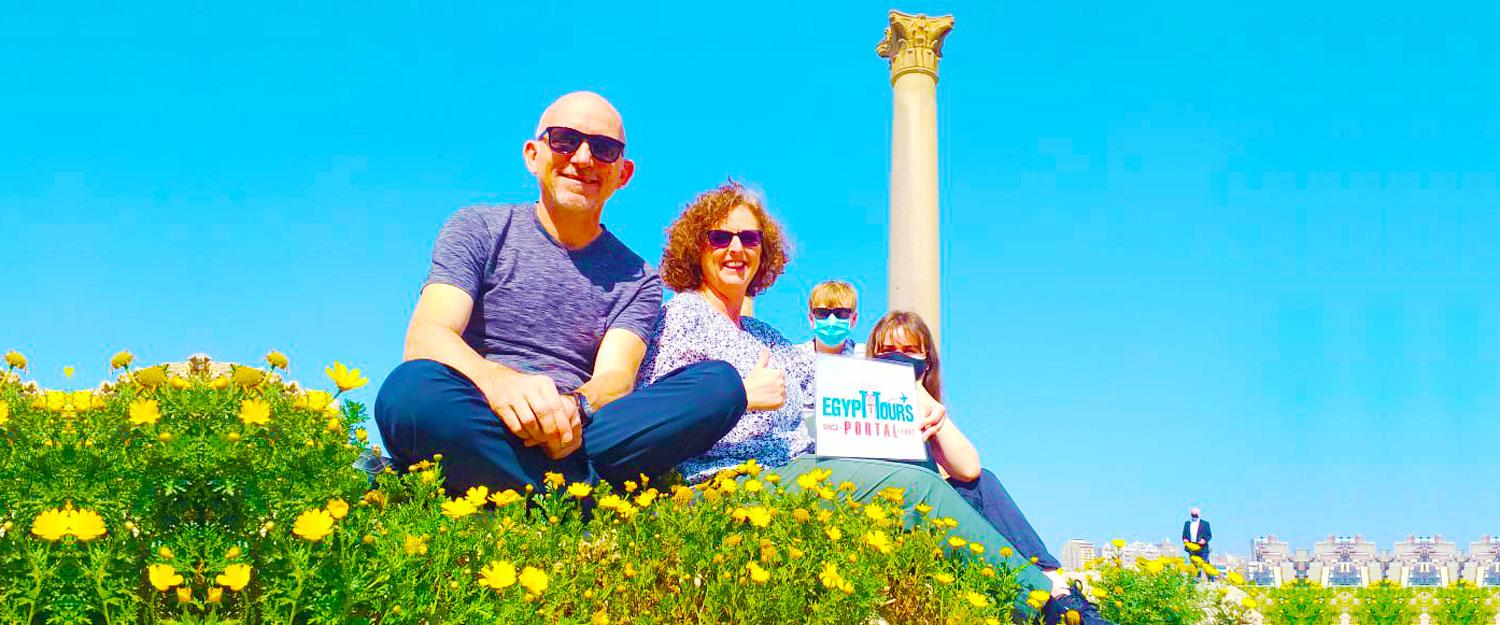 14 Days Family Best of Egypt Tour - Egypt Tours Portal