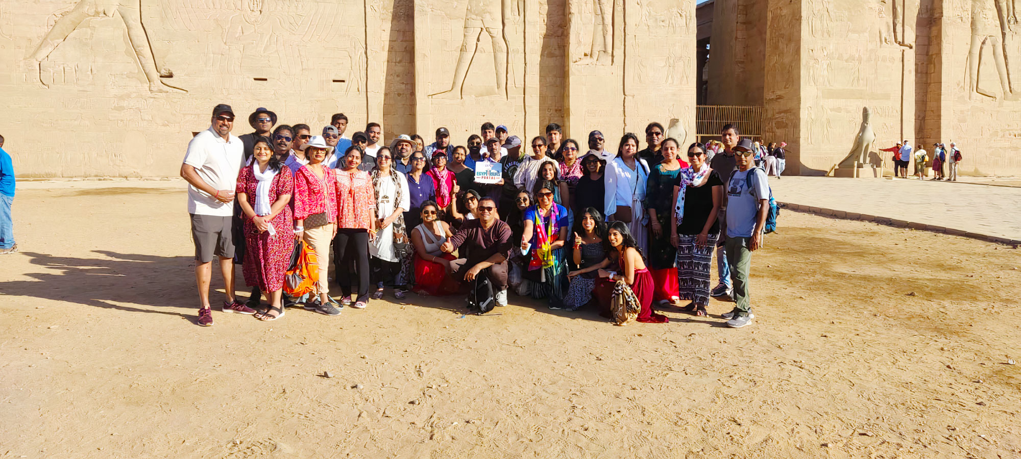 6 Days Egypt Family Journey to the Past - Egypt Tours Portal