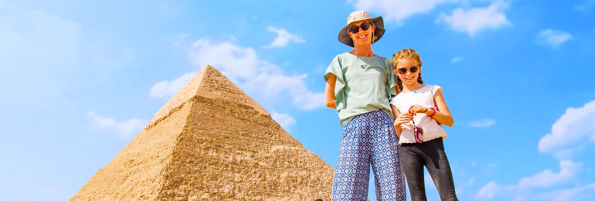Creating Lasting Memories: Family Tours to Egypt from the UK - Tips for Capturing and Preserving Family Memories