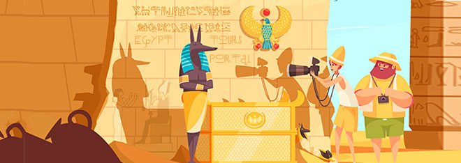 A Trip to Remember - Our Purpose - Egypt Tours Portal