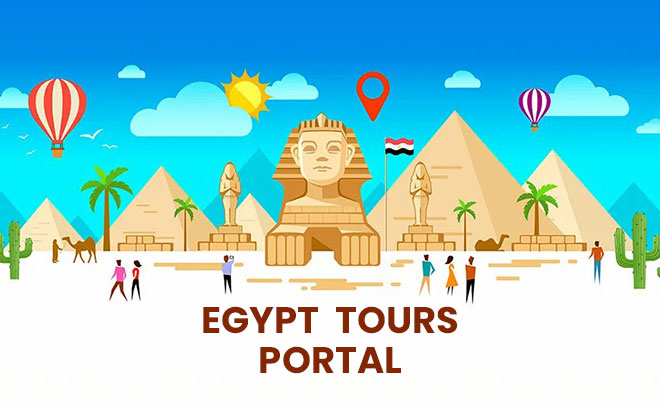 Communities We Visit - Our Purpose - Egypt Tours Portal