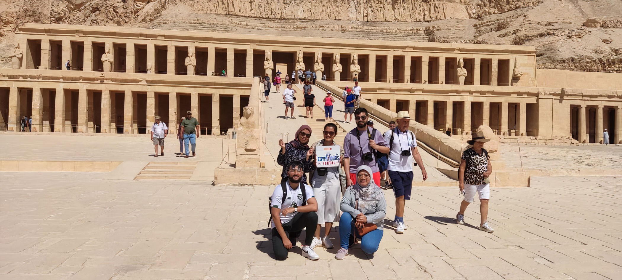 2 Day Trip to Luxor from Hurghada - Tours From Hurghada