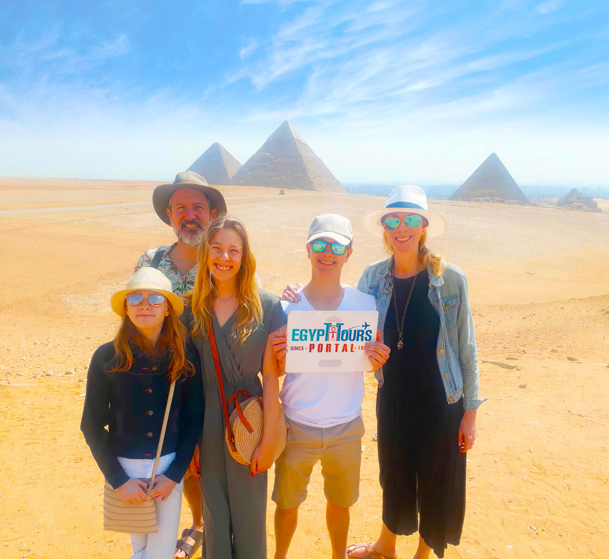 2 Days Cairo and Alexandria Tour From Alexandria Port - Egypt Tours Portal