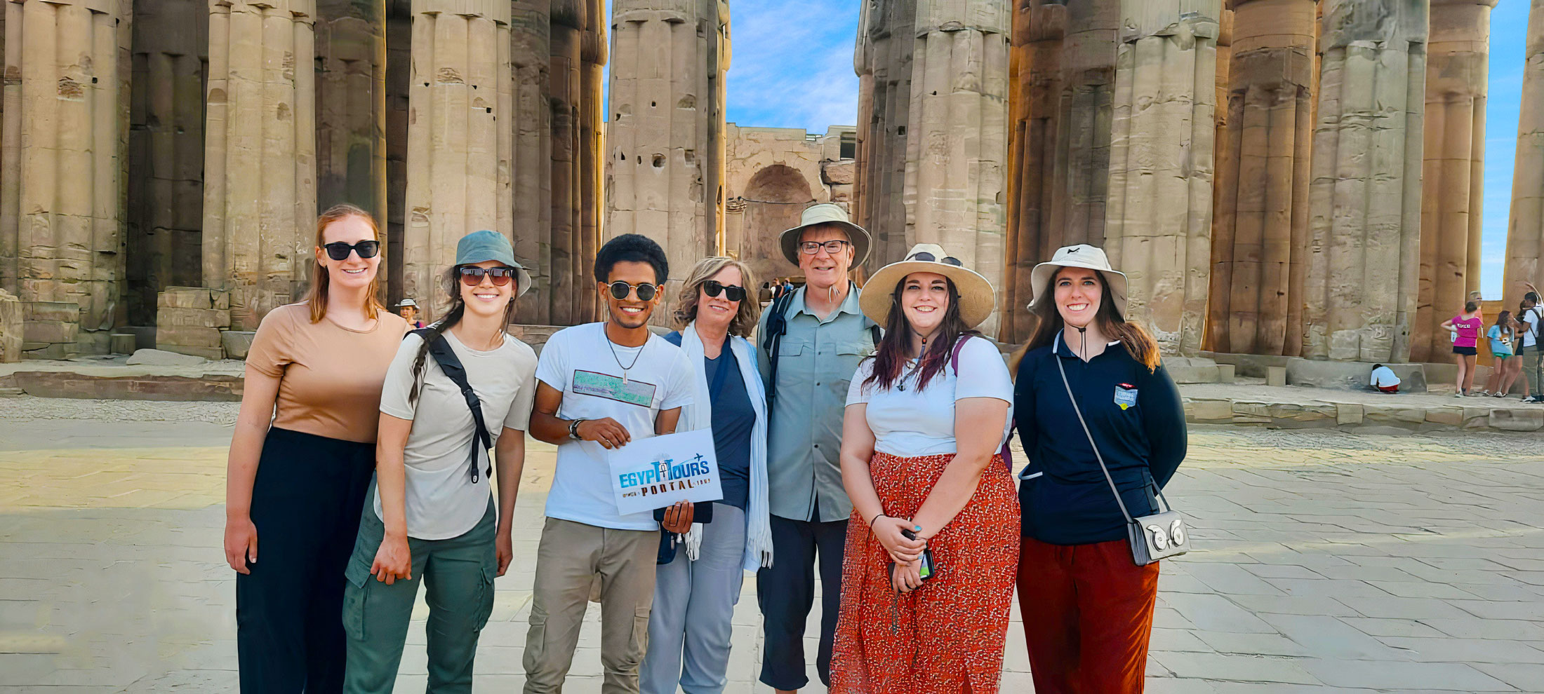 Egypt Highlights from Hurghada in 2 Nights - Egypt Tours Portal