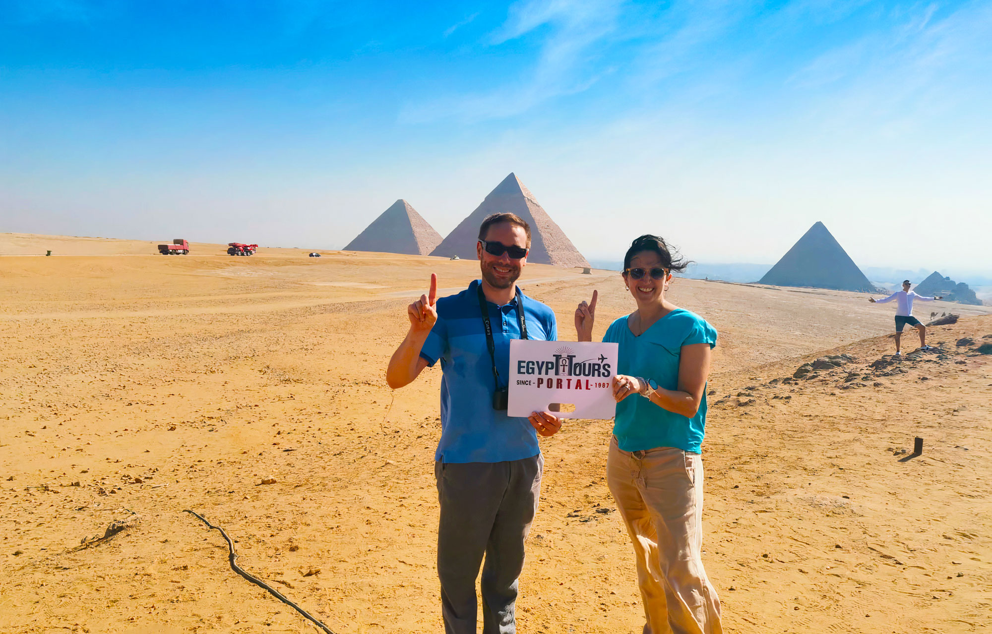 Sokhna Shore Excursions 2025/2026 | Cruises Stops in Sokhna Excursions