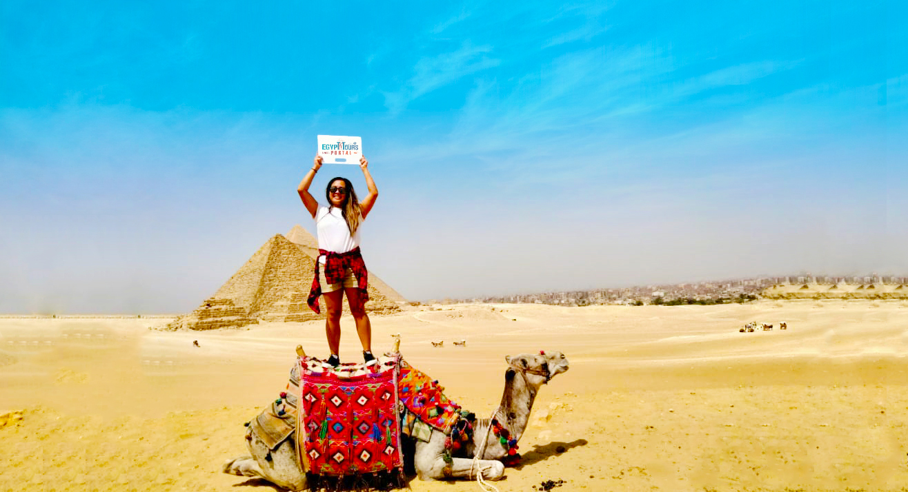 5 Days Cairo & Alexandria Tour Package