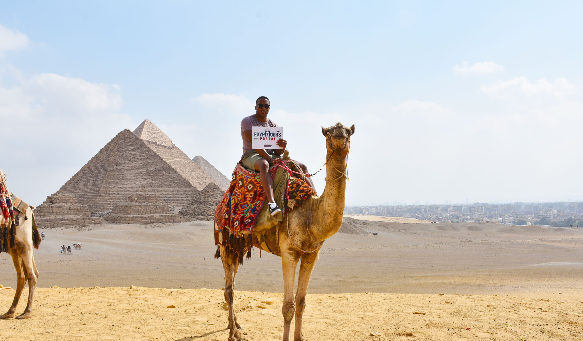 2 Days Cairo & Alexandria Tour from El Gouna - Egypt Tours Portal