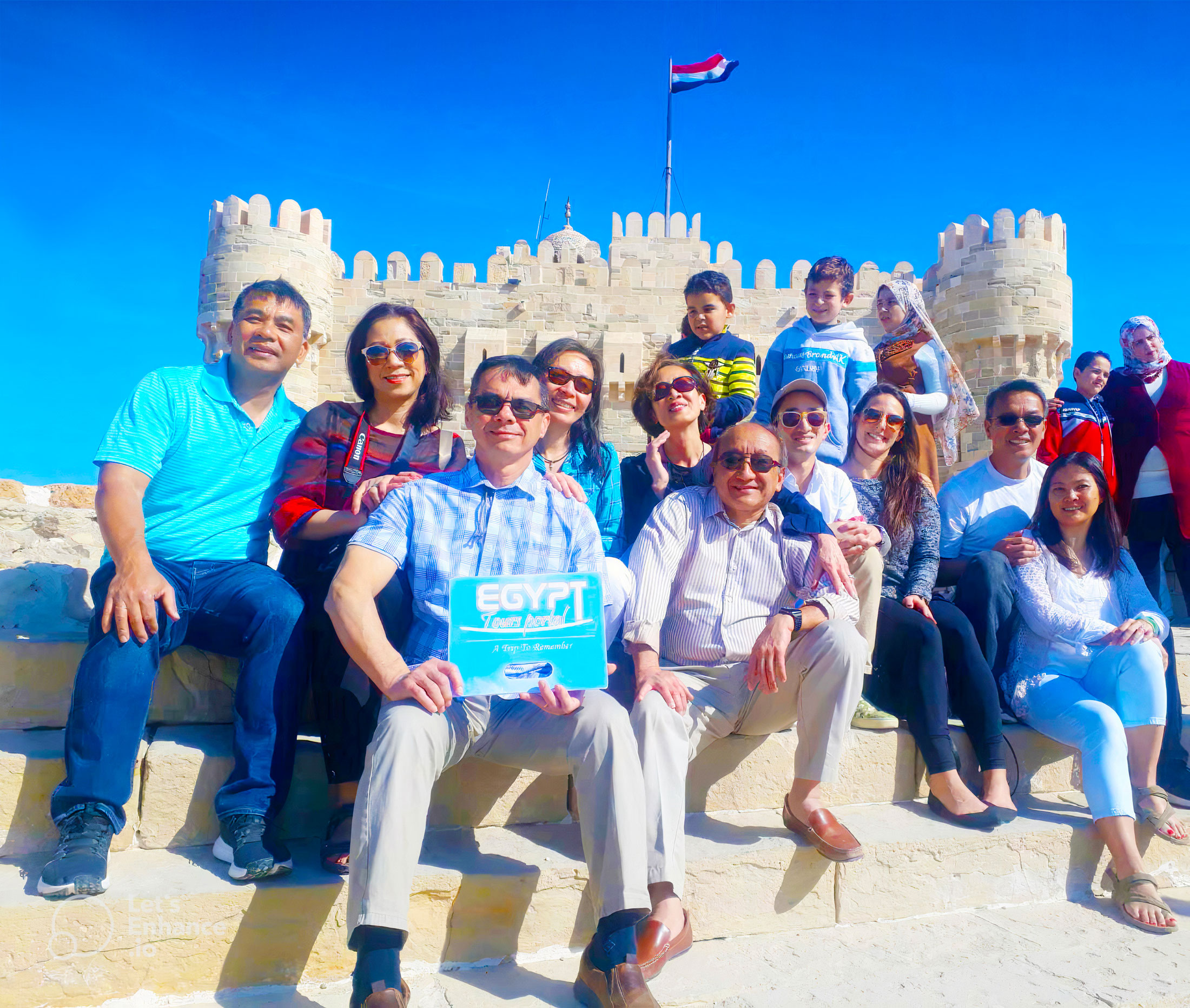 tour to egypt from uk 4 Days Cairo and Alexandria Itinerary - Egypt Tours Portal