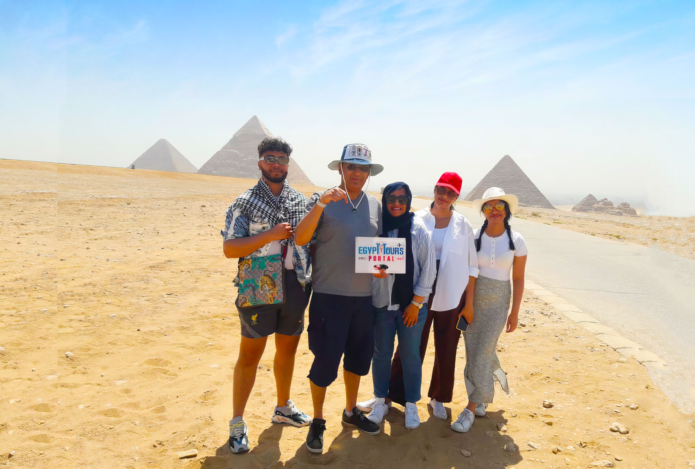 tour to egypt from uk 7 Days Cairo, Luxor & Hurghada Holiday - Egypt Tours Portal